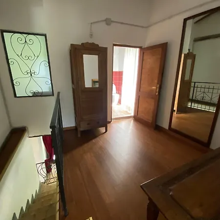 Holiday home Dimora Bella Civita *
